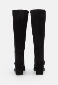 Anna Field Leather - Laarzen - Black 9 Anna Field Leather - Laarzen - Black -Anna Field 2f2e072fd2b14a529e397f34c3652ed3