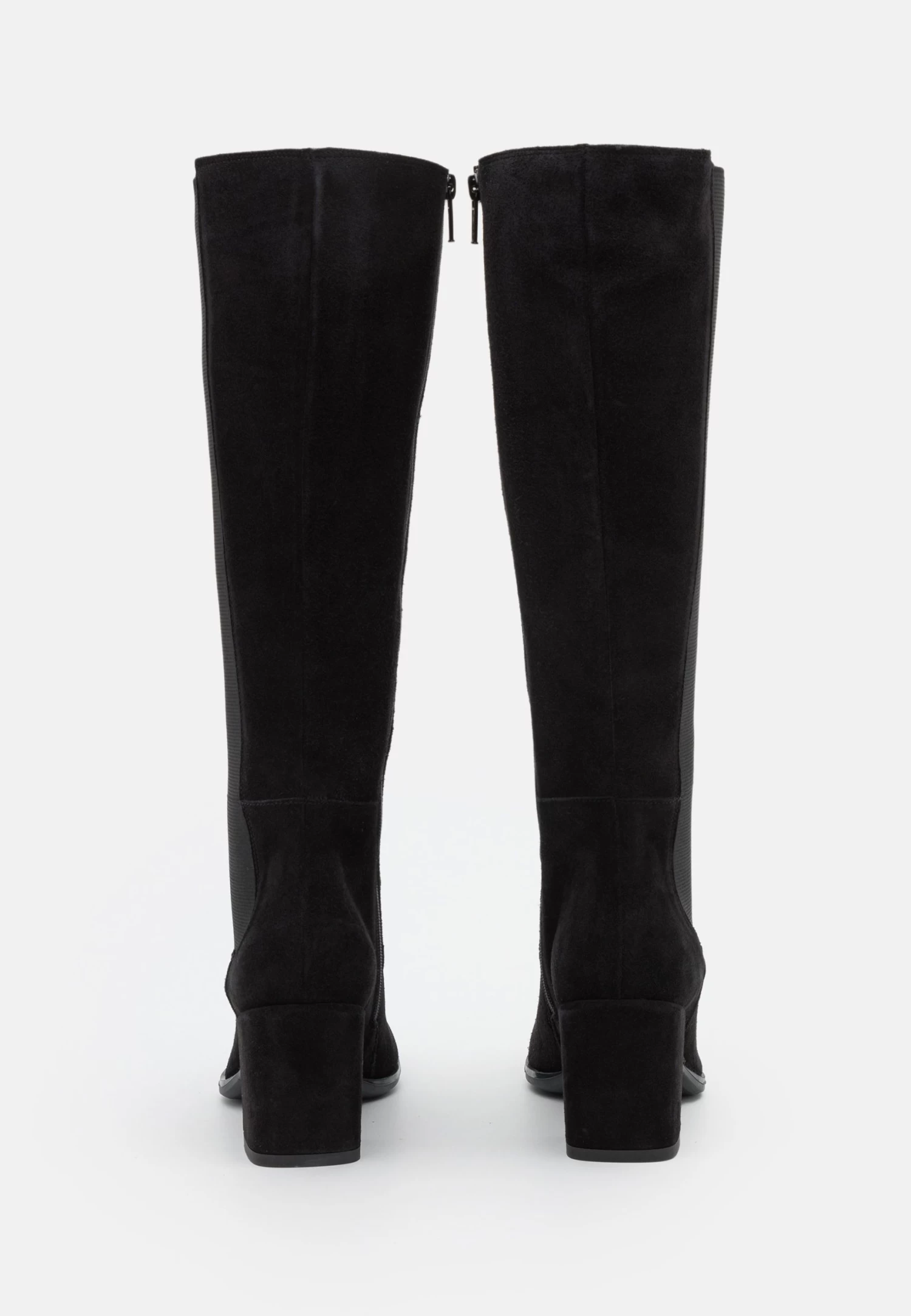 Anna Field Leather - Laarzen - Black 4 Anna Field Leather - Laarzen - Black - Afbeelding 4