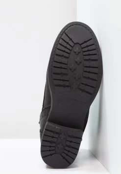 Anna Field Winter Boot - Veterboots - Black -Anna Field 2fd757995f734784bb7691074ab81cc5