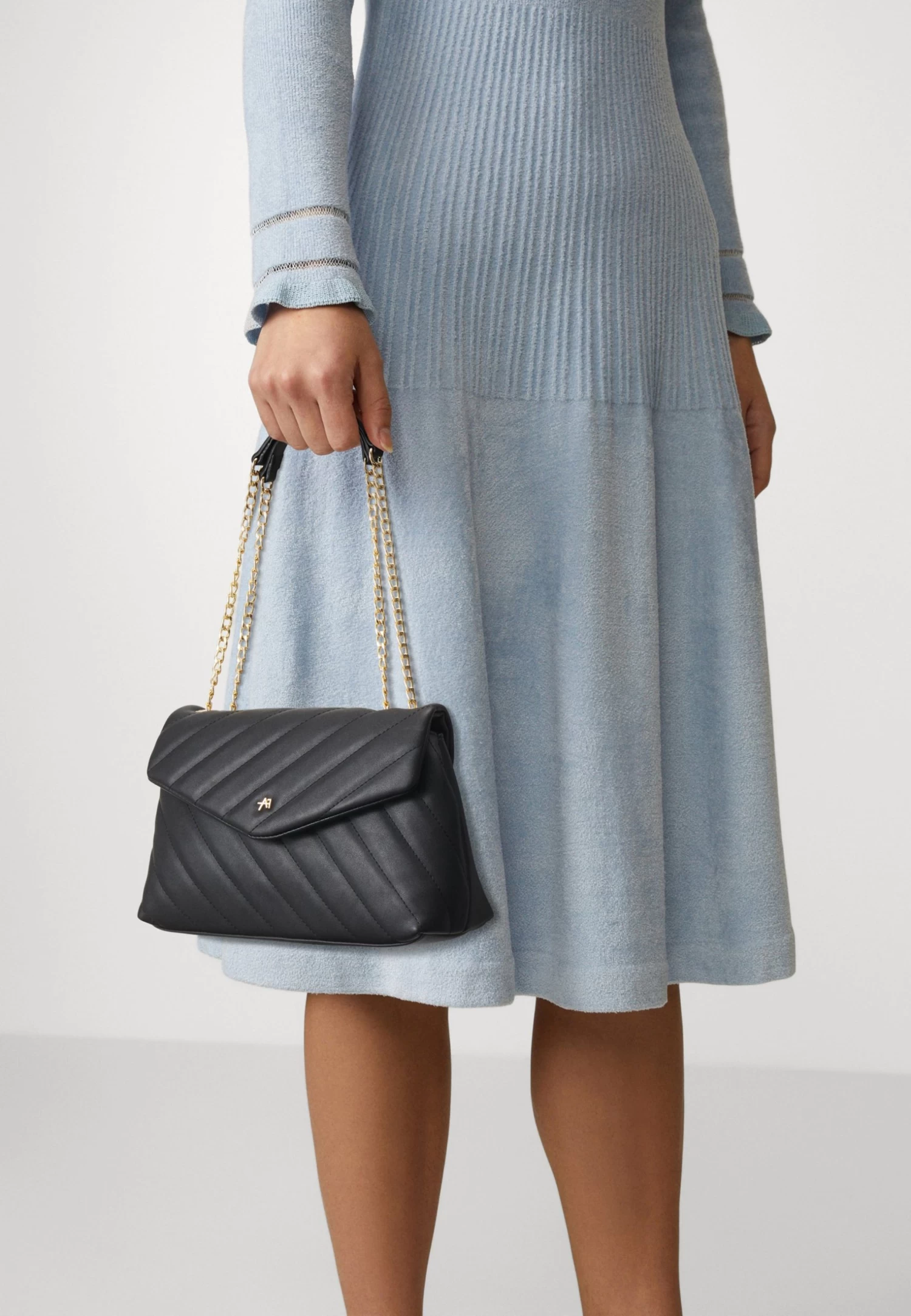 Anna Field Handtas - Black 1 Anna Field Handtas - Black