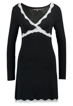 Anna Field Nachtjapon - Black 10 Anna Field Nachtjapon - Black -Anna Field 32fa00dfae104f94a6dcda686bd2fdf8