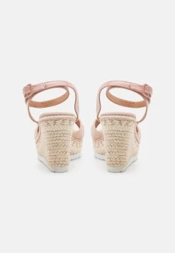 Anna Field Sandalen Met Sleehak - Light Pink 9 Anna Field Sandalen Met Sleehak - Light Pink -Anna Field 331a62e2877441f7aa9e77e0a1b83139