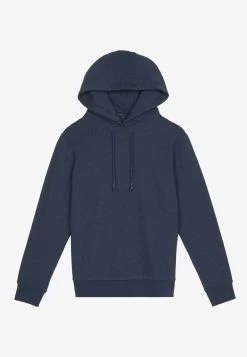 Anna Field Hoodie - Dark Blue/Mottled Blue 10 Anna Field Hoodie - Dark Blue/Mottled Blue -Anna Field 34de8835edf1434f9d661bae9f40332e