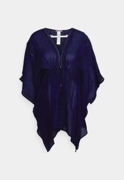 Anna Field Strandaccessoire - Dark Blue -Anna Field 34f074f08cf045e2b6647fc4f7667d23