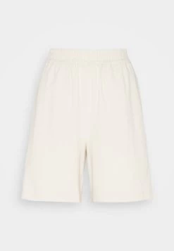 Anna Field Linen Mix - Shorts - Beige -Anna Field 396831ee31ad4d7d8632f8f8663f19a9