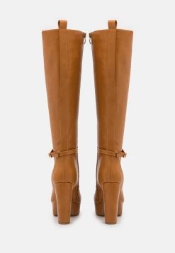 Anna Field Veterlaarzen - Cognac -Anna Field 39ccb9f465ab424fb1970ba6e57b62db