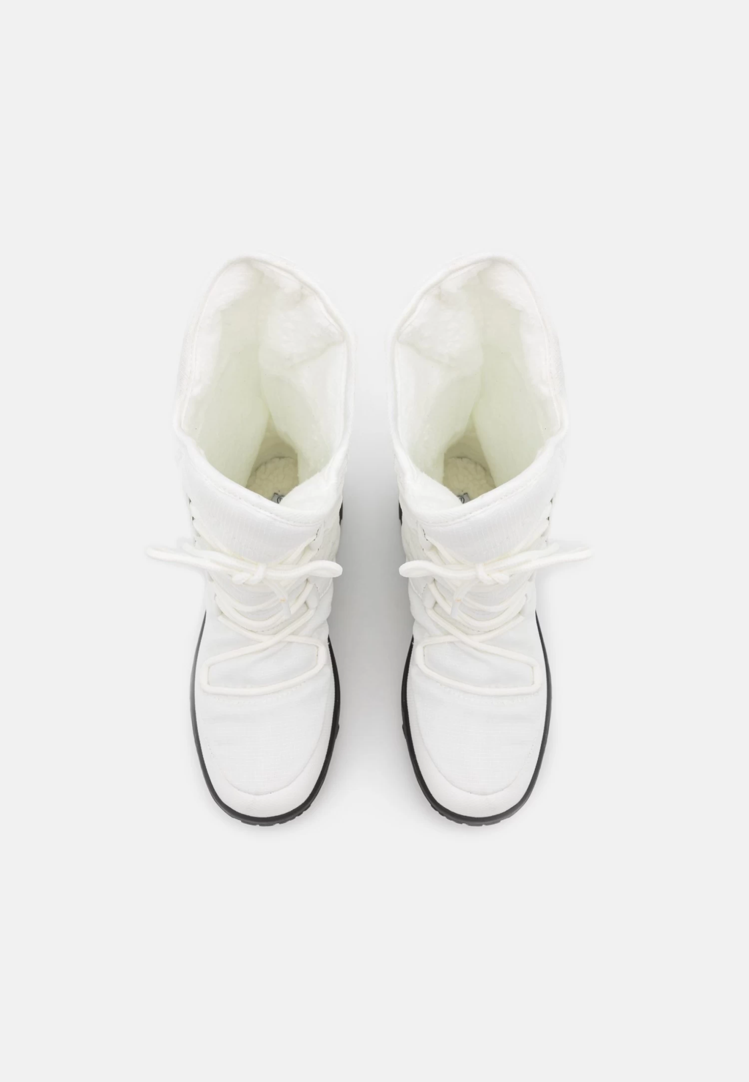 Anna Field Snowboots- White 6 Anna Field Snowboots- White - Afbeelding 6