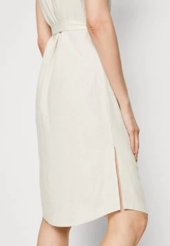 Anna Field Blousejurk - Beige -Anna Field 3b52a308a9d14f9dadbc7b2db11126ec