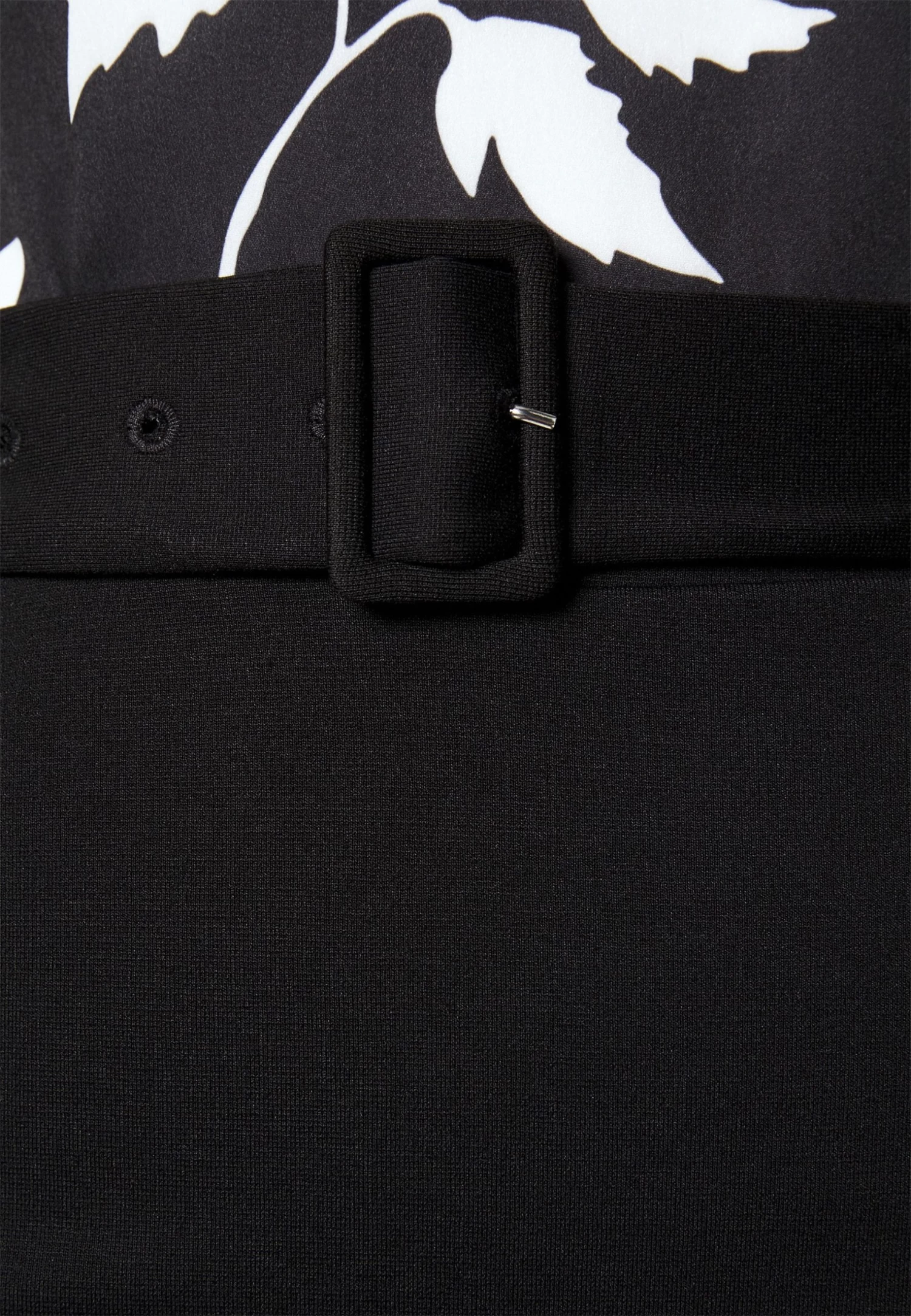 Anna Field Punto Mini - Minirok - Black 7 Anna Field Punto Mini - Minirok - Black - Afbeelding 7