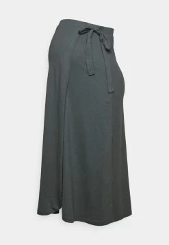 Maternity Basic Midi Skirt- Kokerrok - Light Green -Anna Field 3bde8c69b1c34e8eb984f0a8ad476c97