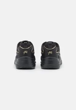 Anna Field Leather - Sneakers Laag - Black -Anna Field 3c4314e6703e4432aab51c8d98b9dac2