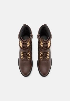 Anna Field Veterboots - Brown -Anna Field 3c65f02e63174babb30f9072589e45c6
