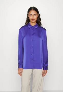 Anna Field Overhemdblouse - Dark Blue