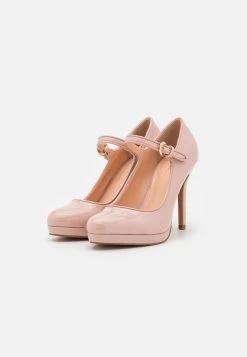 Anna Field Klassieke Pumps - Light Pink 8 Anna Field Klassieke Pumps - Light Pink -Anna Field 3d1f81f8bf434d7aa95d2b14dacc7963