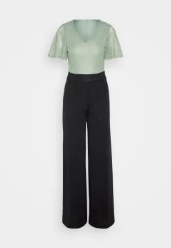 Anna Field Jumpsuit - Light Green/Black 10 Anna Field Jumpsuit - Light Green/Black -Anna Field 3f44926f1c5c4a9a8a36a449d5a8d844