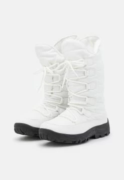 Anna Field Snowboots- White 8 Anna Field Snowboots- White -Anna Field 3fbabe679c13400483507ca094281ef7