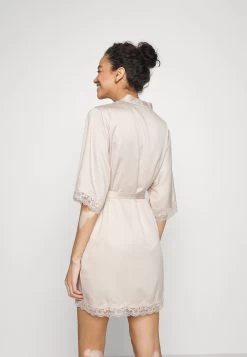 Anna Field Badjas - Off-White -Anna Field 403d6d70abb140049dff214679319e7b