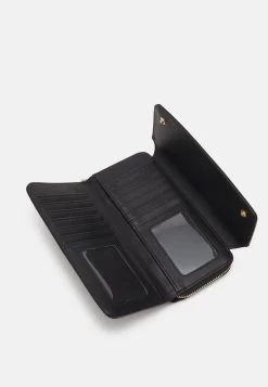 Anna Field Portemonnee -Black 8 Anna Field Portemonnee -Black -Anna Field 4068f3db643e4a649f98c9eab0fa787d