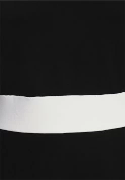 Anna Field Etui-Jurk - Black/White -Anna Field 40f9de5987ed46edac8fc0600c2bc8cc