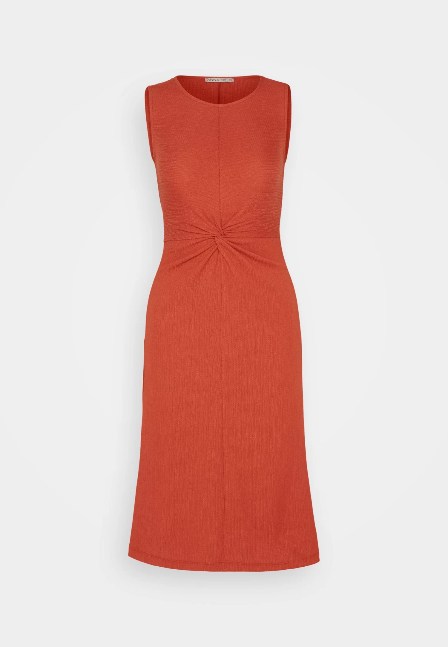 Anna Field Jurk - Red 5 Anna Field Jurk - Red - Afbeelding 5