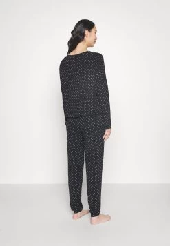 Anna Field Pyjama - Black/White 8 Anna Field Pyjama - Black/White -Anna Field 45260965b3364c7ba2d13552aa102700