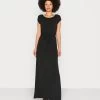 Anna Field Maxi-Jurk - Black