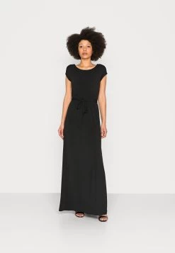 Anna Field Maxi-Jurk - Black