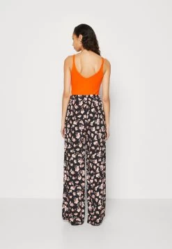 Anna Field Broek - Black/Multi-Coloured 8 Anna Field Broek - Black/Multi-Coloured -Anna Field 45c3181fc7ce495dbf9e85d439a8b58a