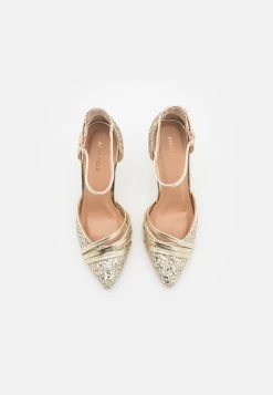 Anna Field Klassieke Pumps - Gold -Anna Field 466b4fdf30f44eee9b67d11efc1b4781