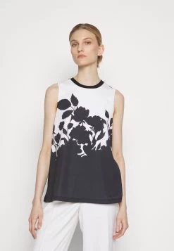 Anna Field Blouse - Black/White 9 Anna Field Blouse - Black/White -Anna Field 46db4e3dbf014bcc91431a07a4d9bf90