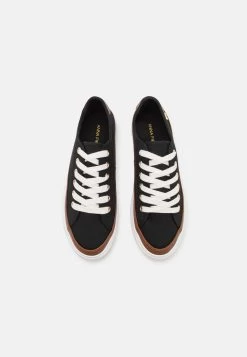 Wide Fit - Sneakers Laag - Black 11 Wide Fit - Sneakers Laag - Black -Anna Field 4725343bfb794d36bfc05eb186bdd6ea