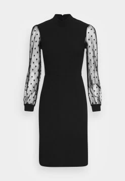 Anna Field Cocktailjurk - Black -Anna Field 484e087f9ecc4233ae20e7d061808677