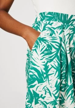 Anna Field Shorts - Green/Off White 9 Anna Field Shorts - Green/Off White -Anna Field 4891f9cef8aa4d279a31c6a0450a8b64