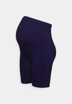 2 Pack - Legging - Black/Dark Blue 10 2 Pack - Legging - Black/Dark Blue -Anna Field 4c25b1f86ce04f01a79d0d5f7468f271