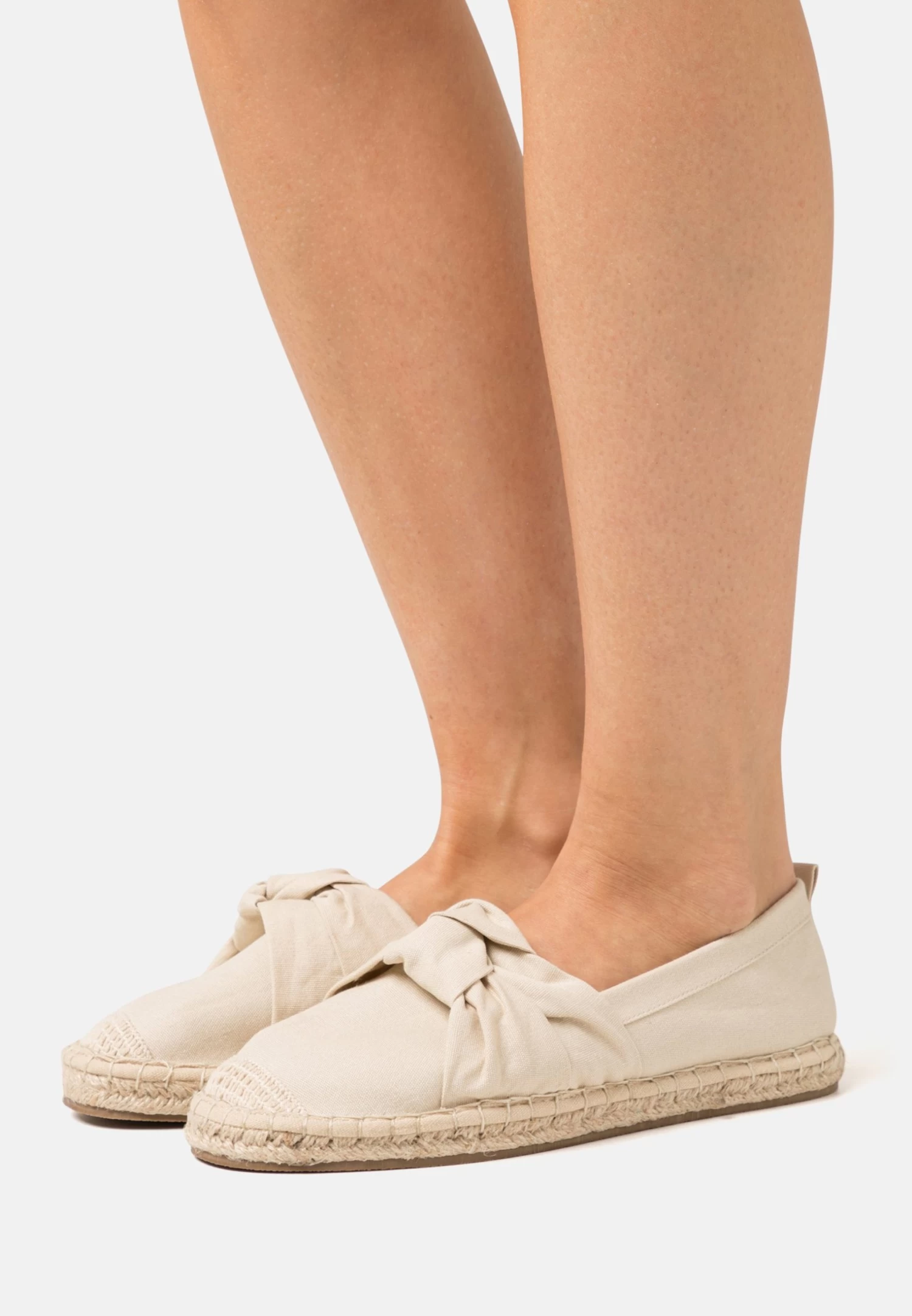 Anna Field Espadrilles -Beige 1 Anna Field Espadrilles -Beige