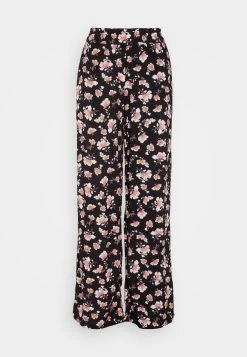 Anna Field Broek - Black/Multi-Coloured 10 Anna Field Broek - Black/Multi-Coloured -Anna Field 4fa4cdc46b9848eeab390f298aa1b520