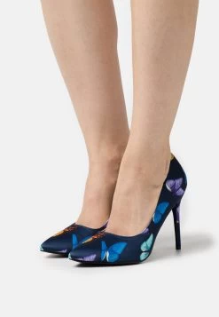 Anna Field Klassieke Pumps - Dark Blue