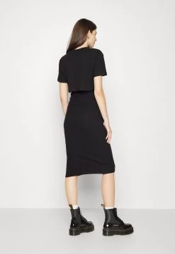 Top Skirt Set - Kokerrok - 802 - Black -Anna Field 51481fddc57e4d5e85c5d1e892c80ad3