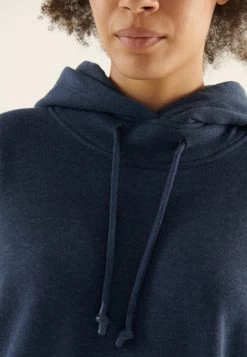 Anna Field Hoodie - Dark Blue/Mottled Blue 11 Anna Field Hoodie - Dark Blue/Mottled Blue -Anna Field 5152f28274844fa280636e02c4cd6f3e
