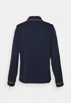 Anna Field Pyjama - Dark Blue -Anna Field 5156a5171a2b4e2e90dbdfffef968e03