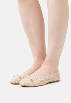 Anna Field Ballerina'S - Beige