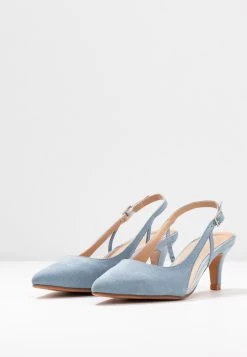Anna Field Klassieke Pumps - Blue -Anna Field 51d817543d4d4e4882922415e7df5b33