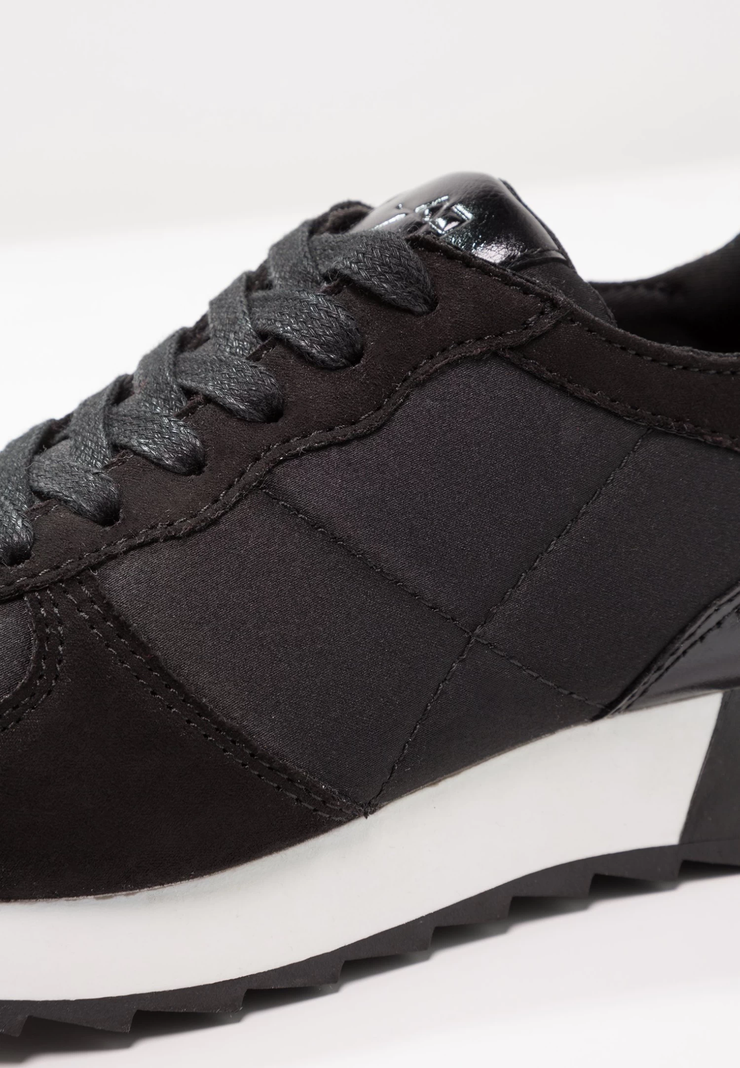 Anna Field Sneakers Laag - Black 9 Anna Field Sneakers Laag - Black - Afbeelding 9