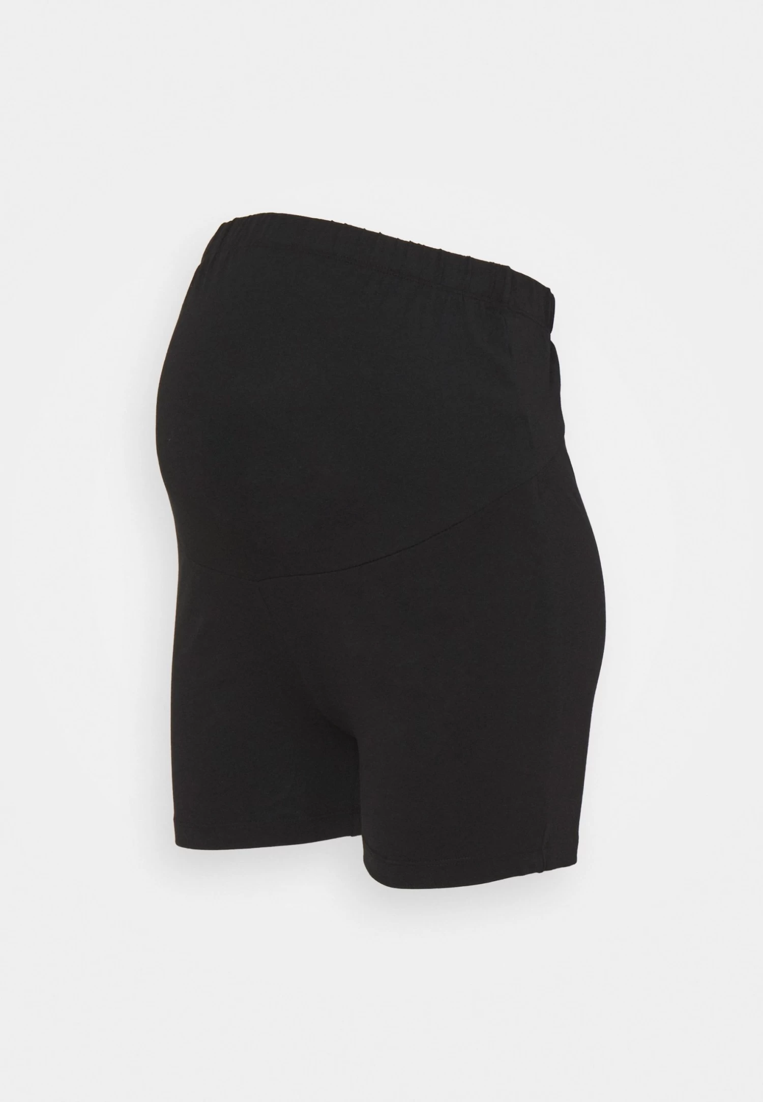Shorts - Black / Black 3 Shorts - Black / Black - Afbeelding 3