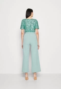 Anna Field Jumpsuit - Light Green -Anna Field 5389c5cbe30643cc8700b84dd8559cea