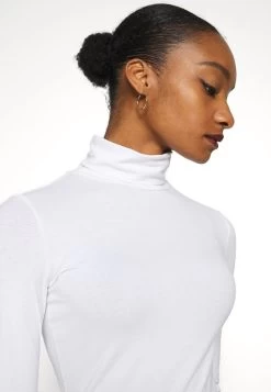 Anna Field 2 Pack - Longsleeve - Black/White 9 Anna Field 2 Pack - Longsleeve - Black/White -Anna Field 5597880e4cc04411b16b36f09aaab6e0