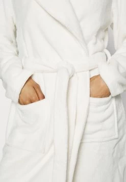 Anna Field Badjas - Off-White -Anna Field 55d4d390cb0b40c7a77d59ceceb1050d