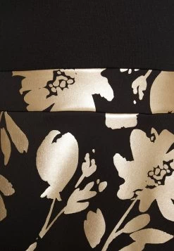 Anna Field Jerseyjurk - Black Gold 15 Anna Field Jerseyjurk - Black Gold -Anna Field 565296261d5346b4b5ccc983d74fb51b