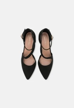 Anna Field Klassieke Pumps - Black -Anna Field 56e91f42db3447f39f906d054fb33a6d