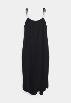 Anna Field Simple Strap Beach Dress - Strandaccessoire - Black 10 Anna Field Simple Strap Beach Dress - Strandaccessoire - Black -Anna Field 58843223d243450dab9fd5f6ebb72c2f